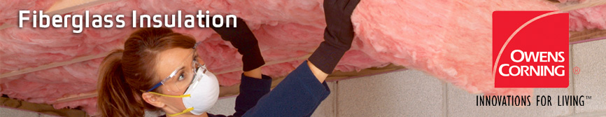 Fiberglass Insulation